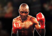 henry akinwande