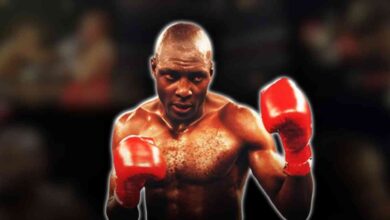 henry akinwande