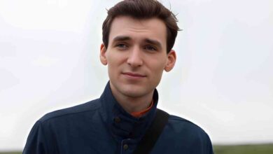 sam sharrocks