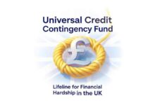 universal credit contingency fund
