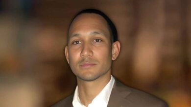 aaron ferdinand