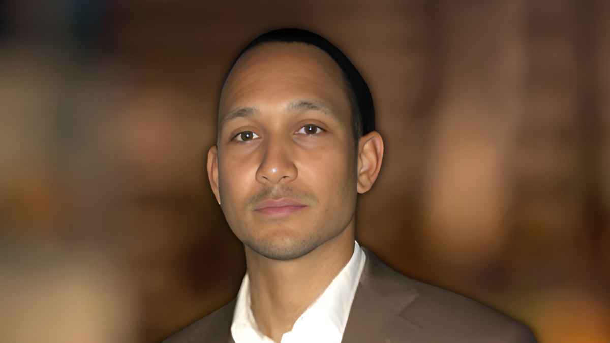 aaron ferdinand
