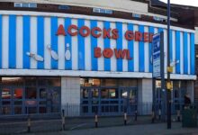 acocks green bowling