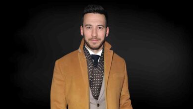 alex partakis