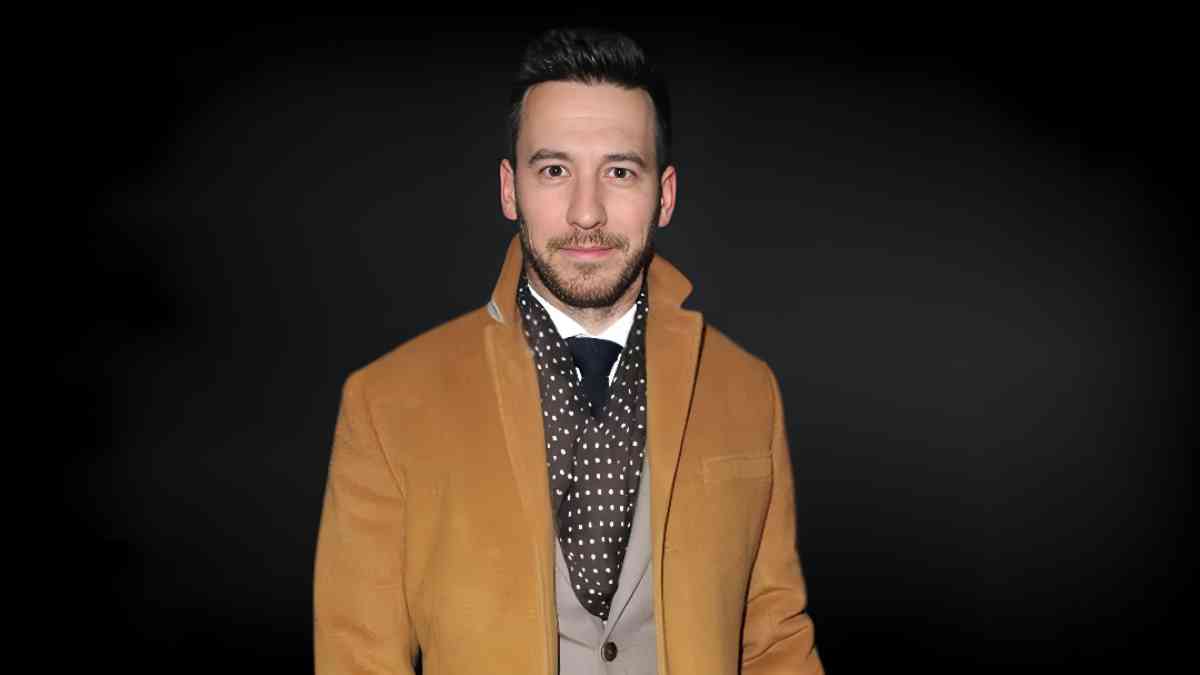 alex partakis