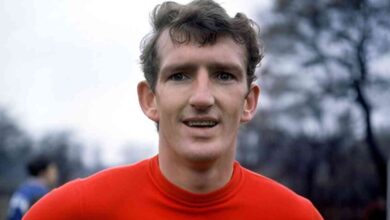 alex stepney