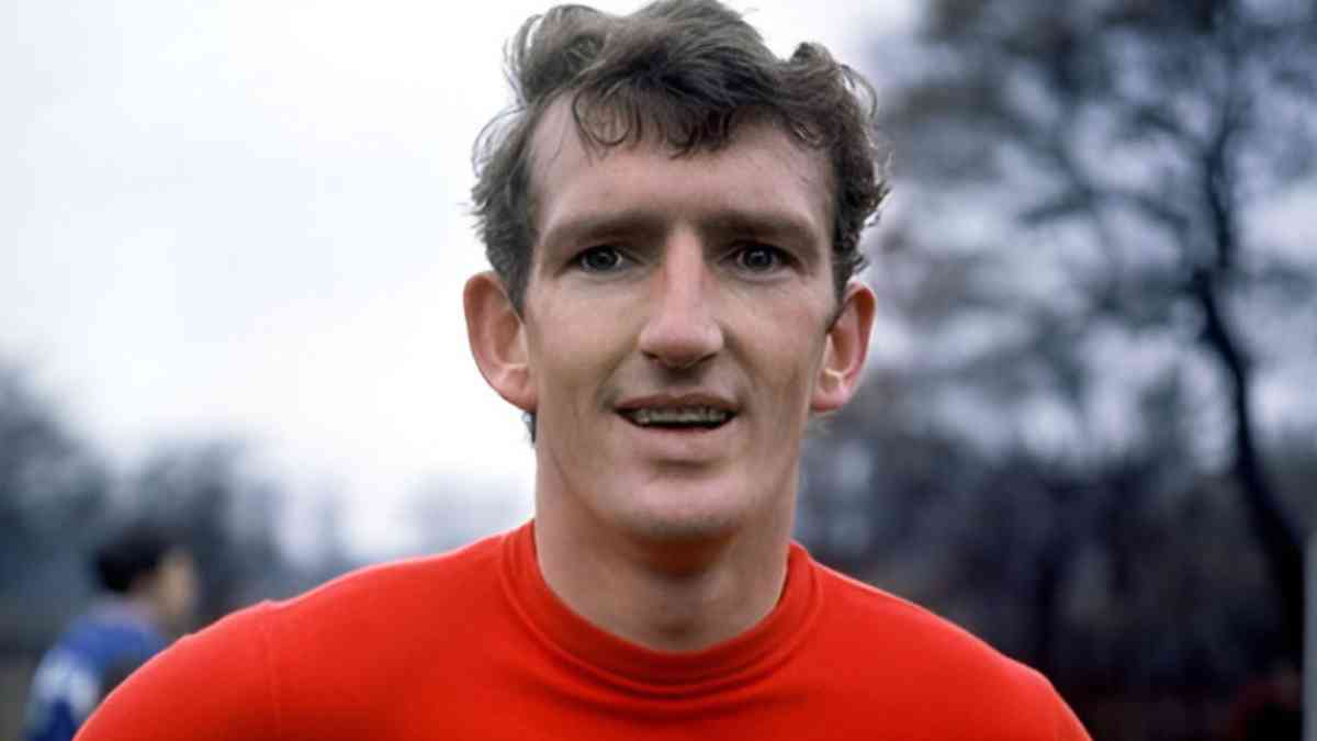 alex stepney