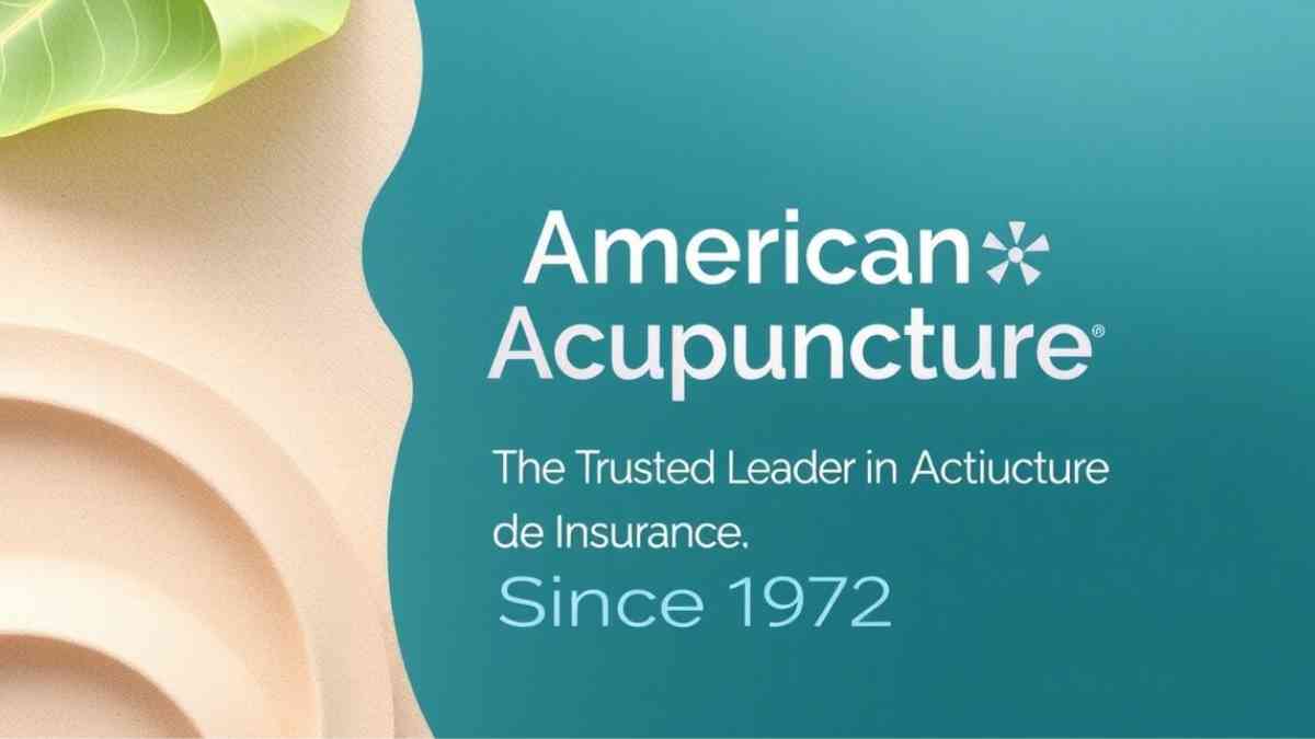 american acupuncture council