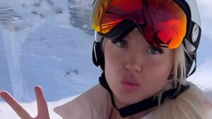 Belle Olivia: The Irish Self-Made Star Redefining Influence, Income