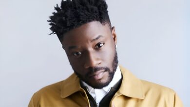 charles babalola