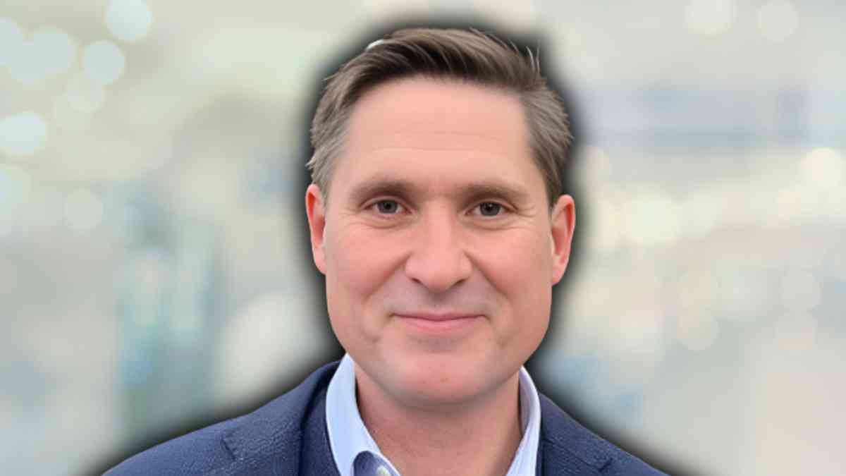 charlie maynard mp