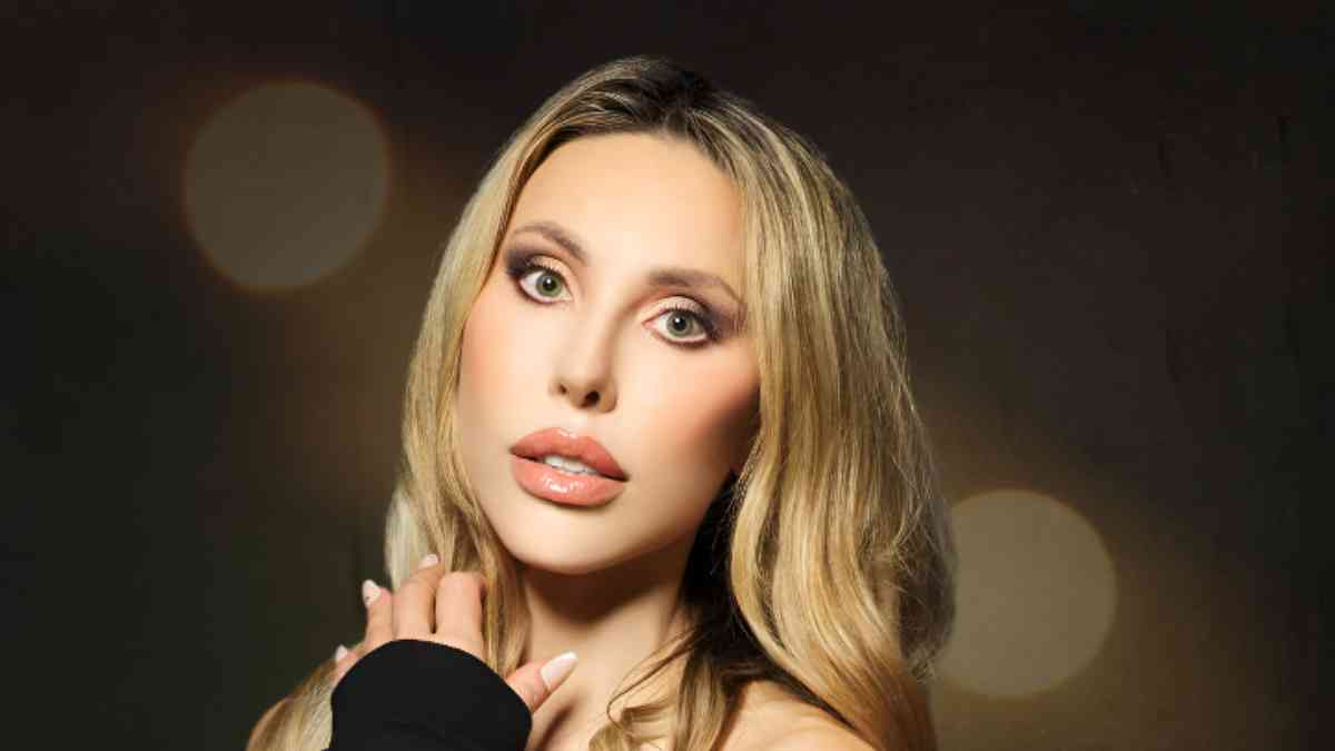 chloe rose lattanzi