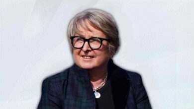 christine jardine