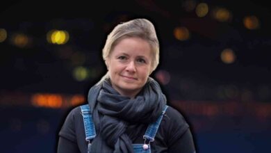 clare campbell