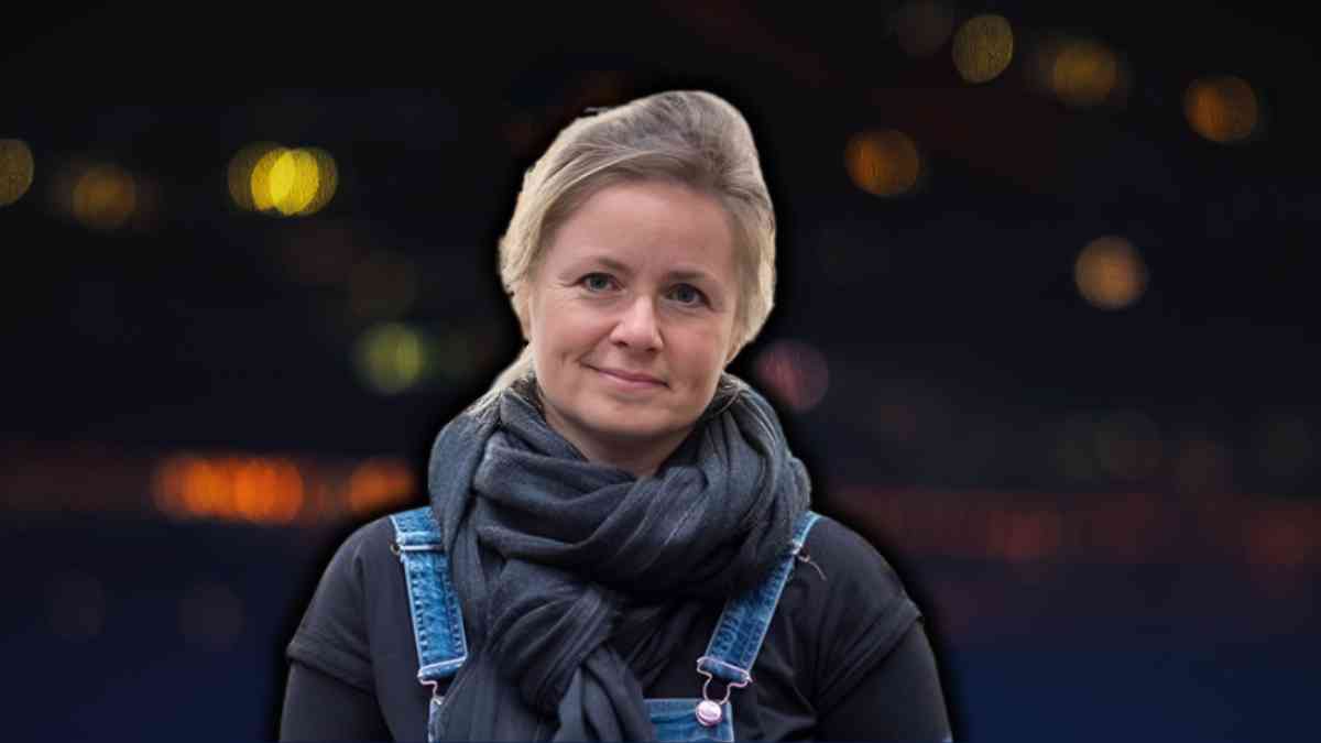 clare campbell