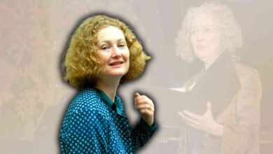 dame emma kirkby