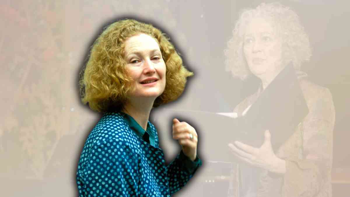 dame emma kirkby