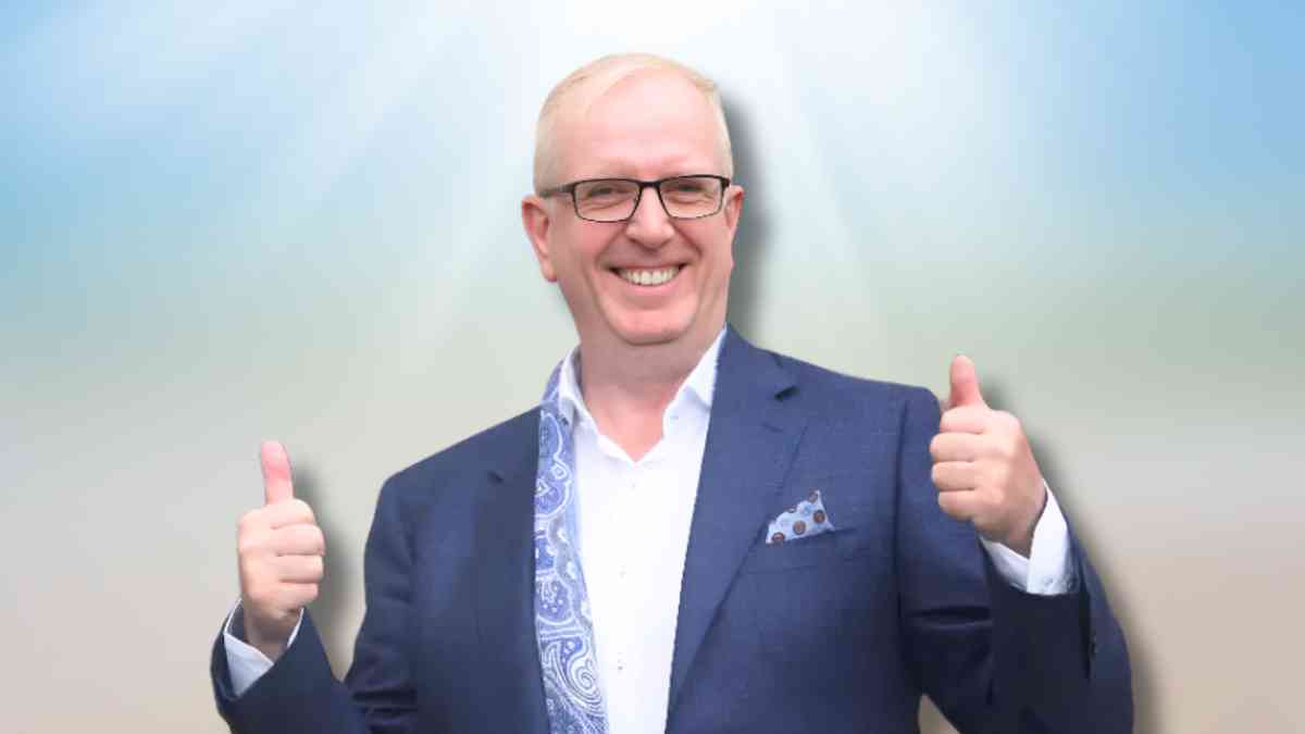 damien mckiernan