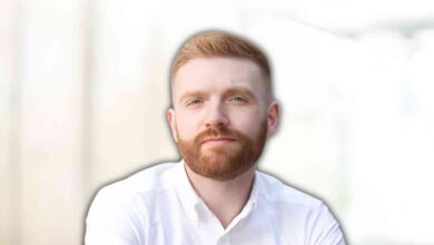 danny beales