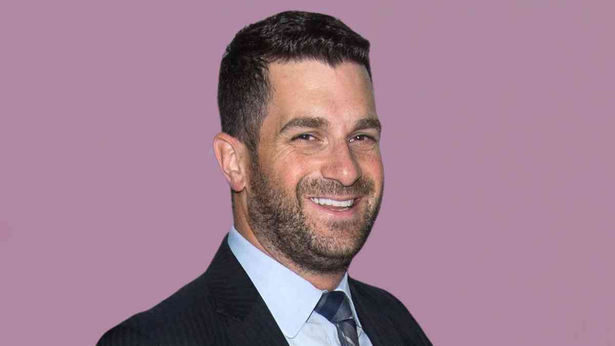 david bugliari