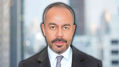 david martinez businessman