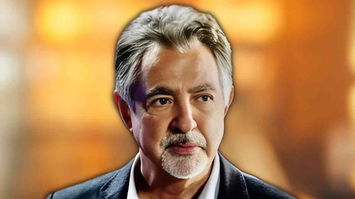 david rossi