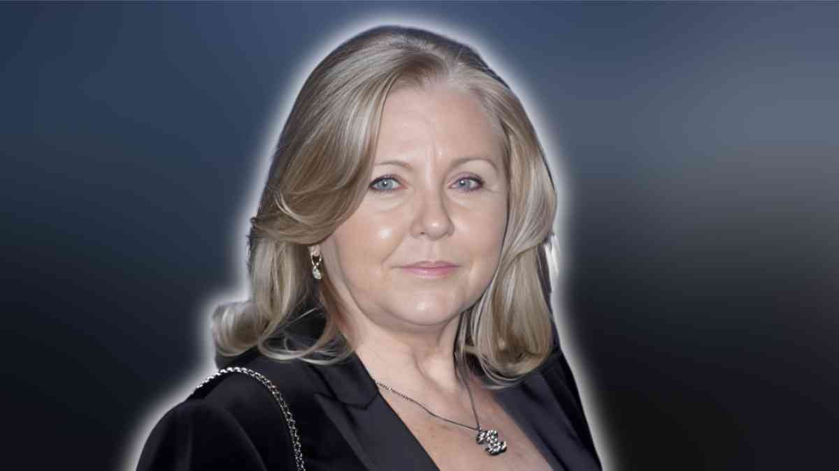 denise brindley​