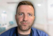 dr david cartland