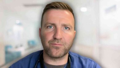 dr david cartland
