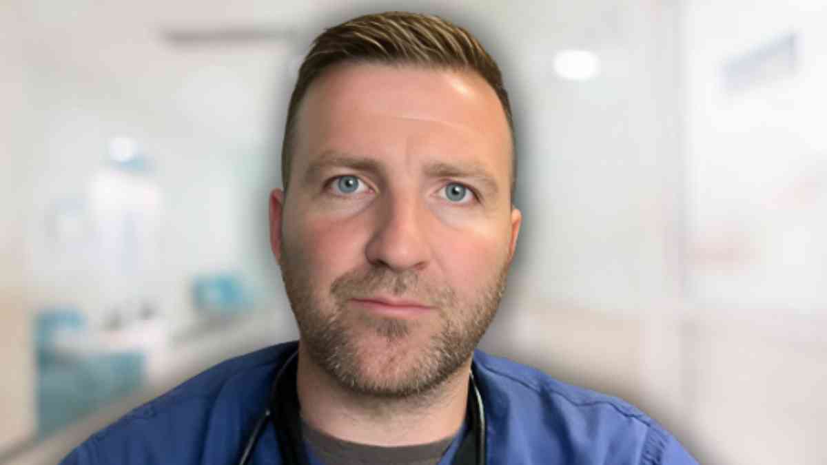 dr david cartland