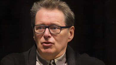 george costigan