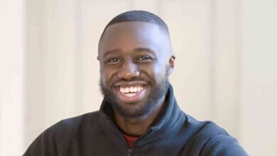george imafidon