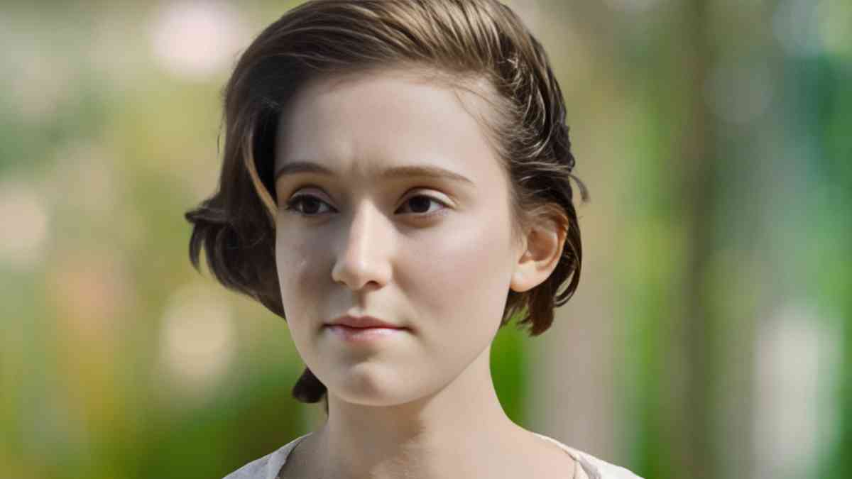 hayley mcfarland