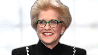 hilary gish