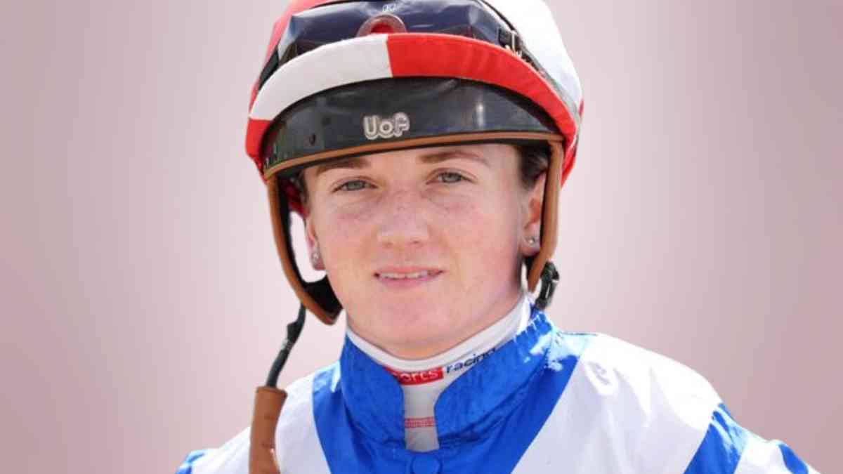 hollie doyle