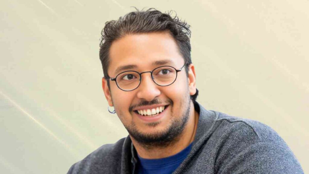 Irfan Shamji: The Rising Star Redefining British Theatre and Screen ...