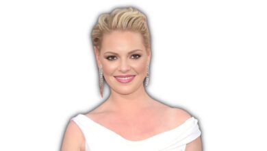 izzie stevens