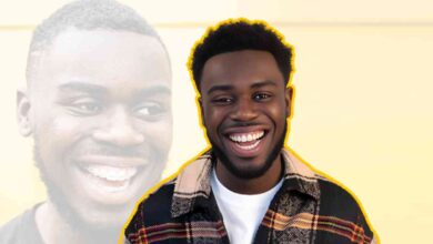 jeremiah asiamah