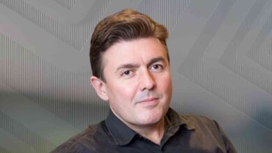 joel maccormack