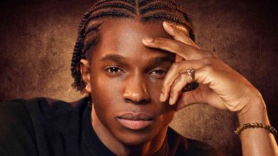 kedar williams-stirling