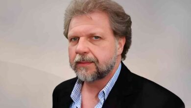 mark woodward