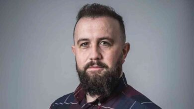 matthew mcvarish