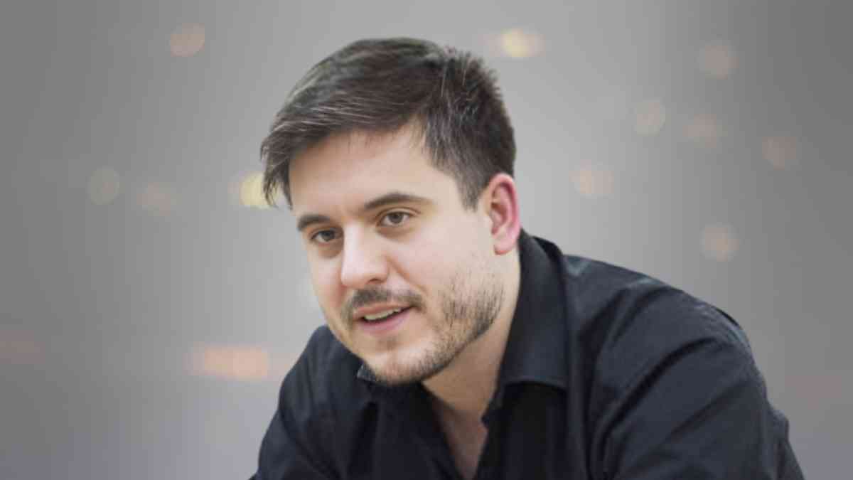 michael longhurst