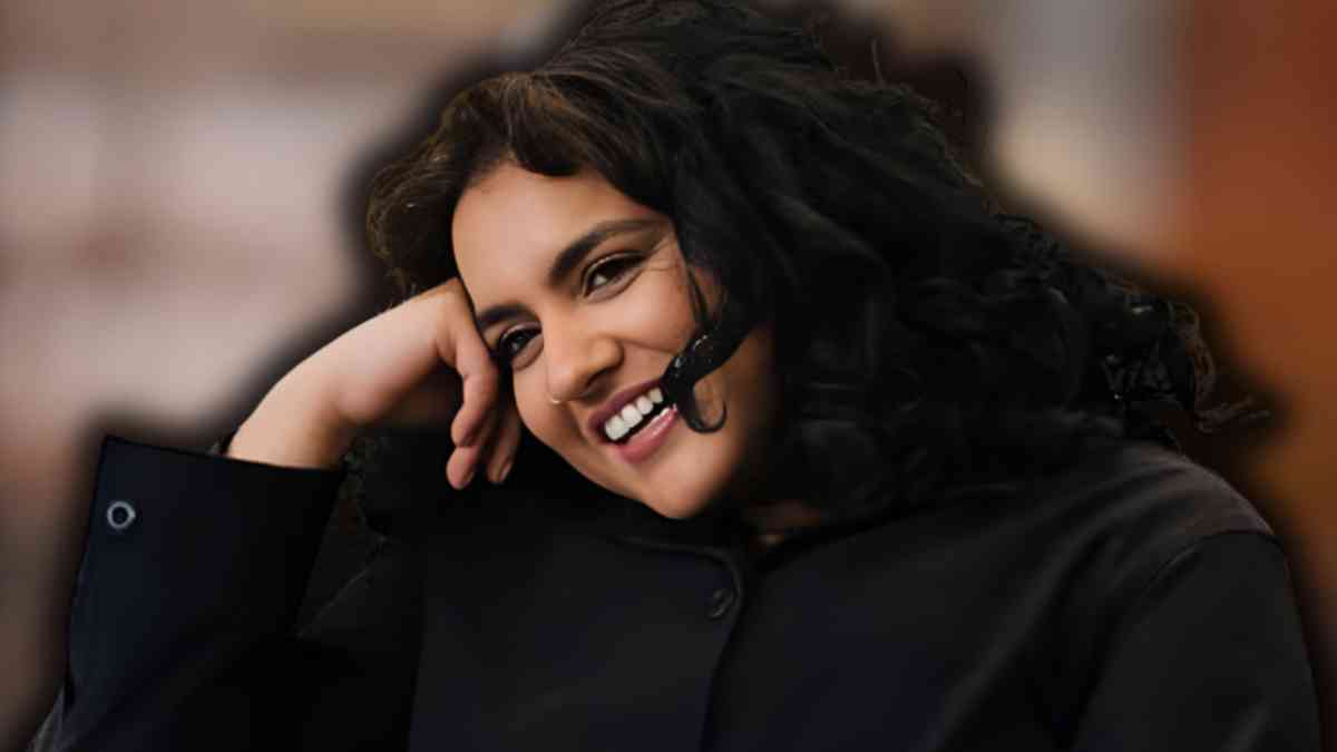 milli bhatia