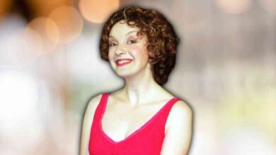 naomi radcliffe