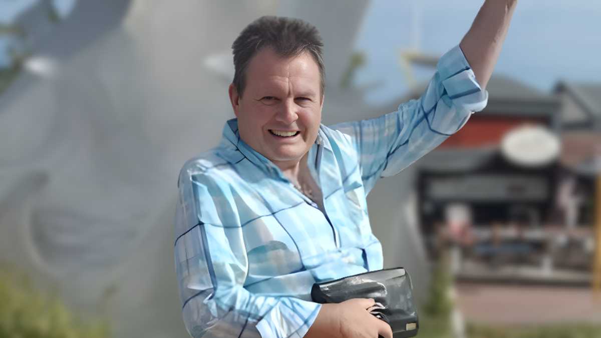 peter keogh