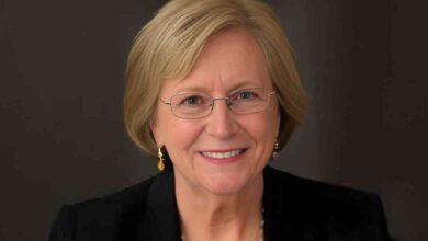 rita cumiskey