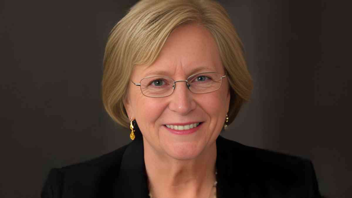 rita cumiskey