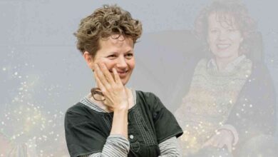 sally cookson
