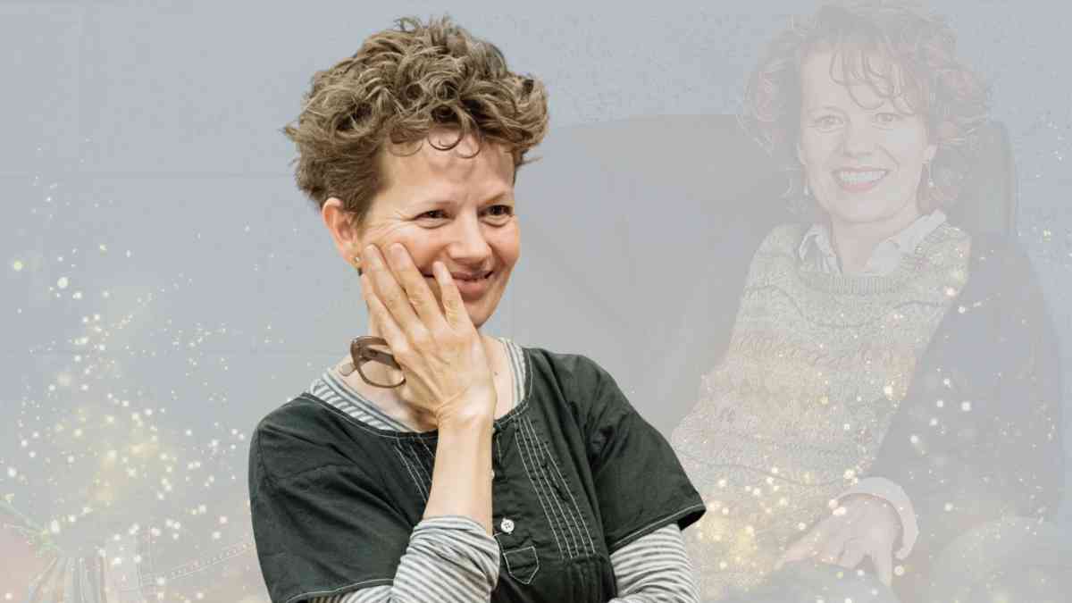 sally cookson